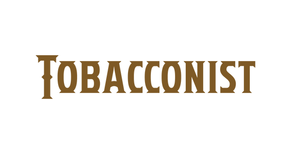 Tobacconist