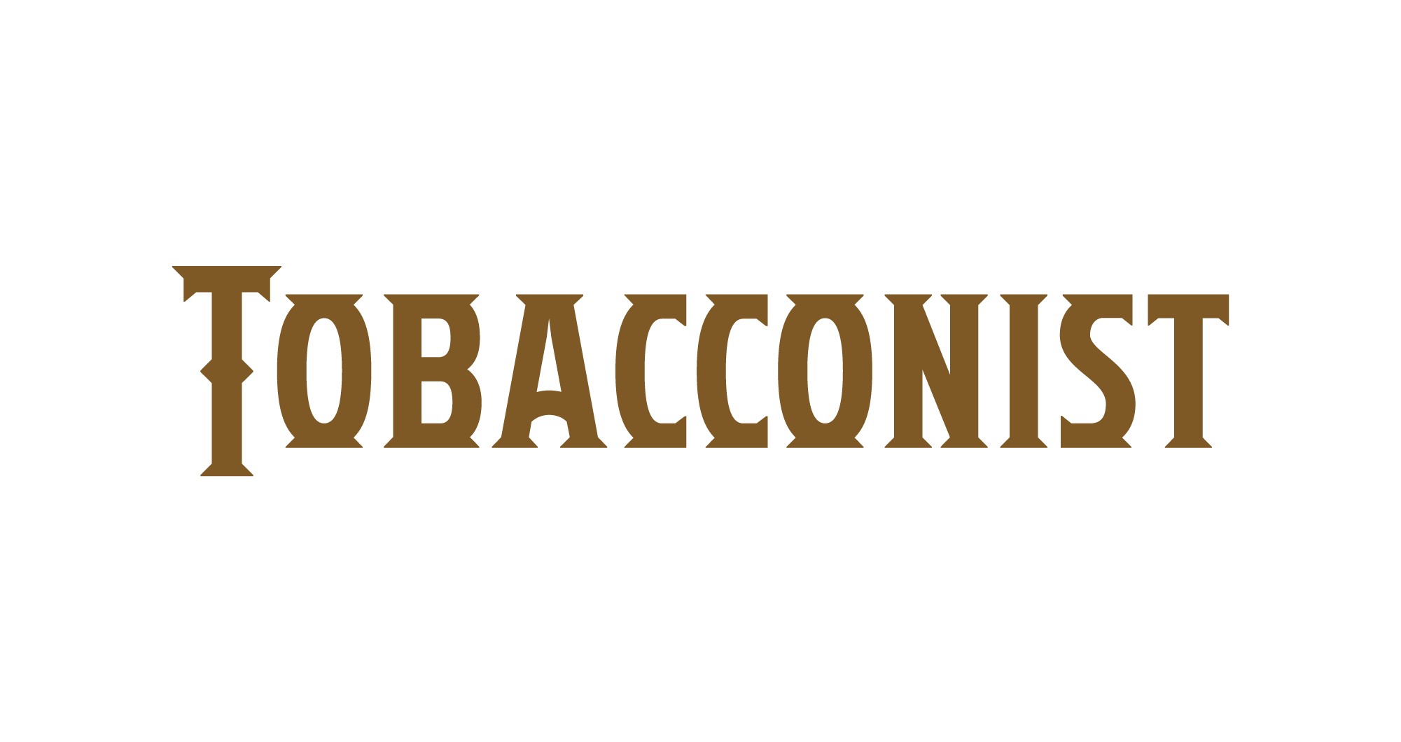 Tobacconist