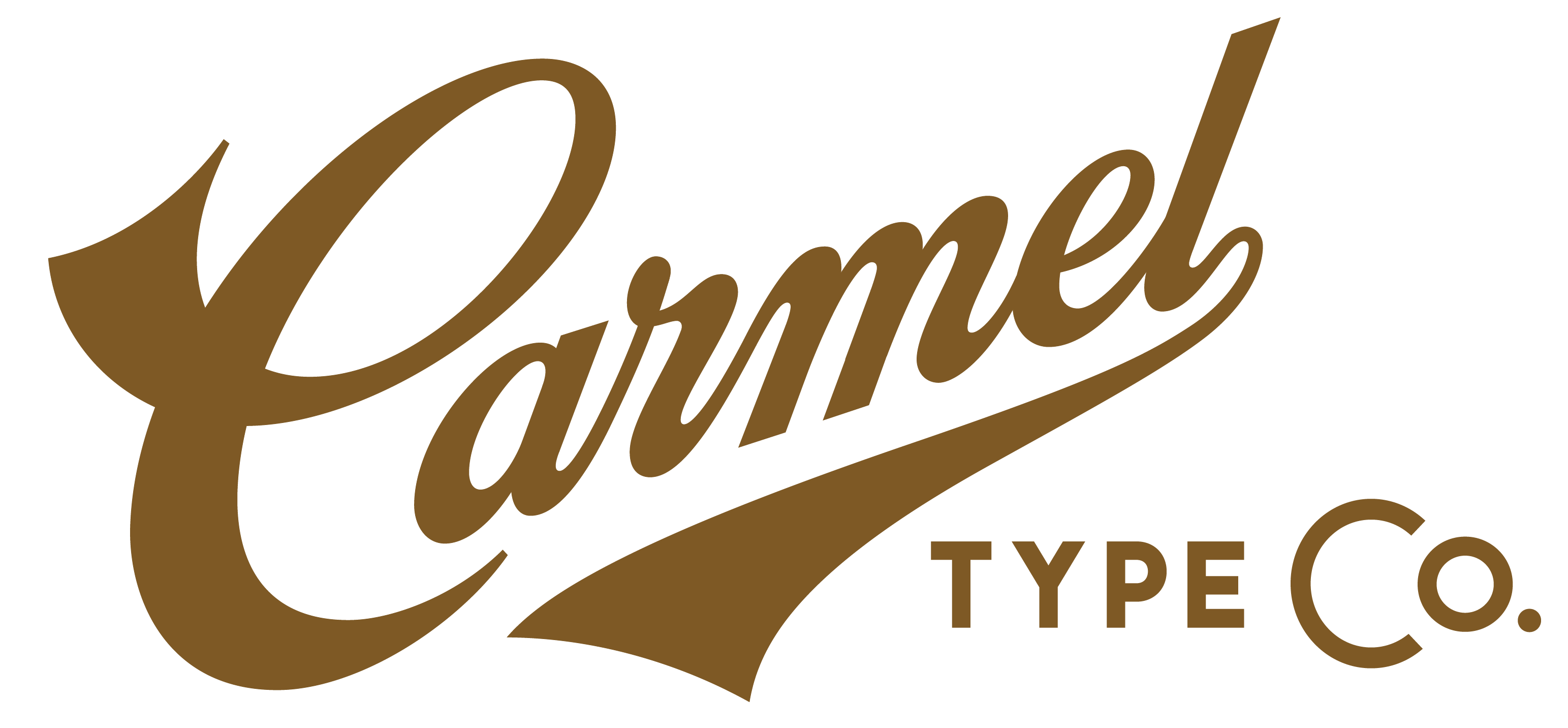 Carmel Type Co.